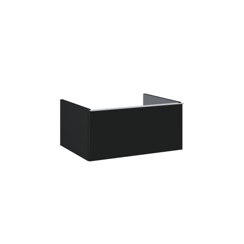 KOMODA ELITA LOOK 60 1S BLACK MATT