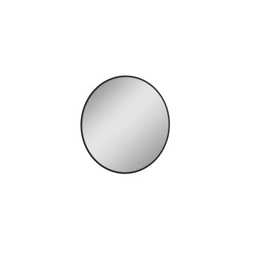 LUSTRO LED ELITA SHARON ROUND 60 BLACK