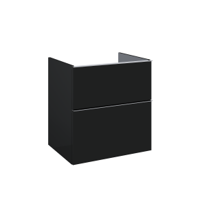 KOMODA ELITA LOOK 60 2S BLACK MATT