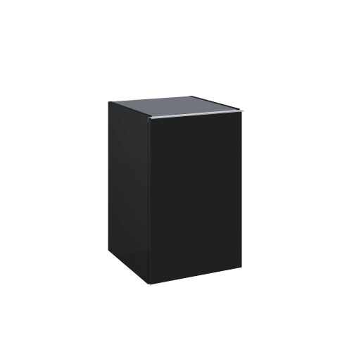 KOMODA ELITA LOOK 40 1D BLACK MATT