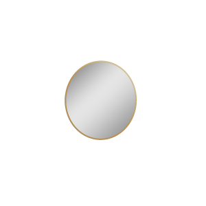 LUSTRO LED ELITA SHARON ROUND 60 GOLD