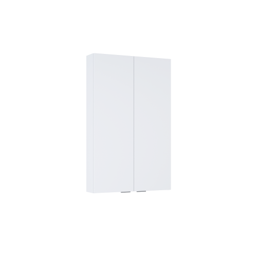 SZAFKA WISZĄCA ELITA FOR ALL 50 2D (12,6) WHITE MATT