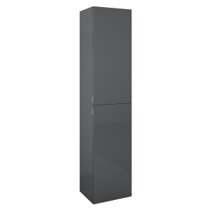 SŁUPEK ELITA FOR ALL 40 2D ANTHRACITE HG PDW