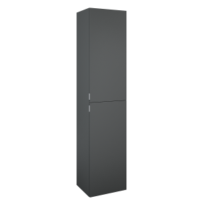 SŁUPEK ELITA FOR ALL 40 2D ANTHRACITE MATT PDW