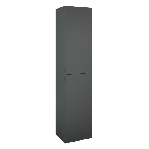 SŁUPEK ELITA FOR ALL 40 2D ANTHRACITE MATT PDW
