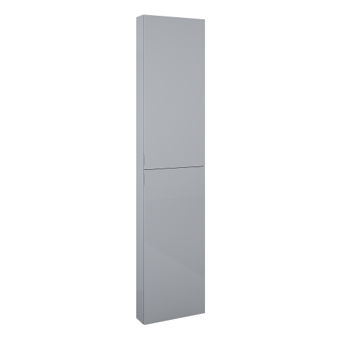 SŁUPEK ELITA FOR ALL 40 2D (12,6) LIGHT GREY HG PDW