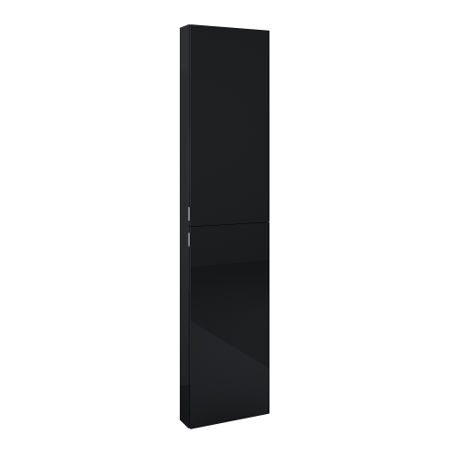 SŁUPEK ELITA FOR ALL 40 2D (12,6) BLACK HG PDW