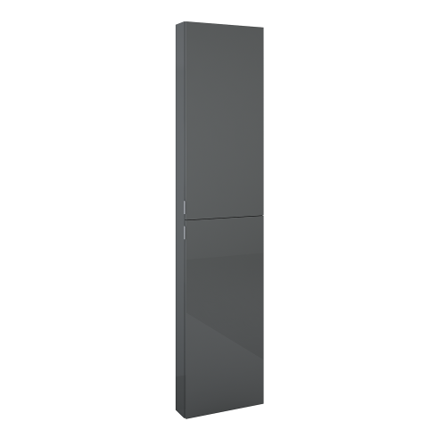 SŁUPEK ELITA FOR ALL 40 2D (12,6) ANTHRACITE HG PDW