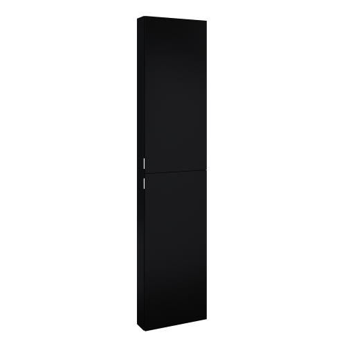 SŁUPEK ELITA FOR ALL 40 2D (12,6) BLACK MATT PDW