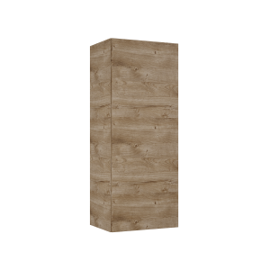 SZAFKA WISZĄCA ELITA FOR ALL 40 1D (31,6) DĄB CANELA