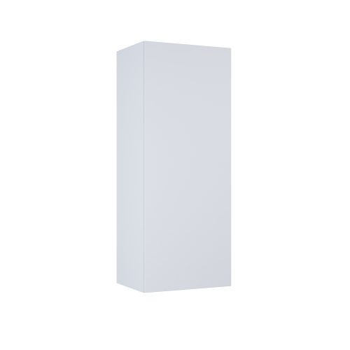 SZAFKA WISZĄCA ELITA FOR ALL 40 1D (31,6) STONE MATT