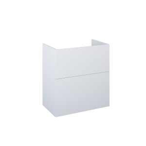 SZAFKA ELITA KIDO 60 2S WHITE MATT