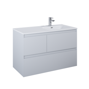 SZAFKA ELITA SPLIT 100 3S P STONE MATT