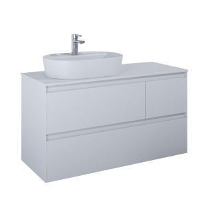 SZAFKA ELITA SPLIT 120 3S L STONE MATT