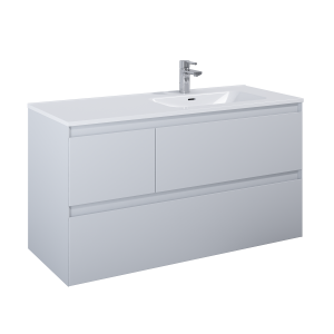 SZAFKA ELITA SPLIT 120 3S P STONE MATT