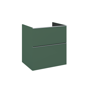 KOMODA ELITA LOOK 60 2S FOREST GREEN MATT