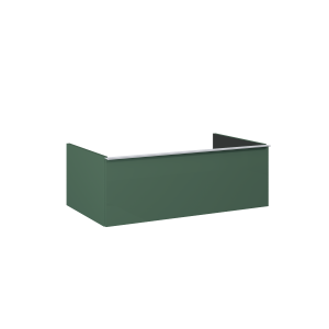 KOMODA ELITA LOOK 80 1S FOREST GREEN MATT