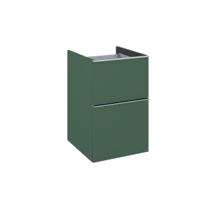 KOMODA ELITA LOOK 40 2S FOREST GREEN MATT