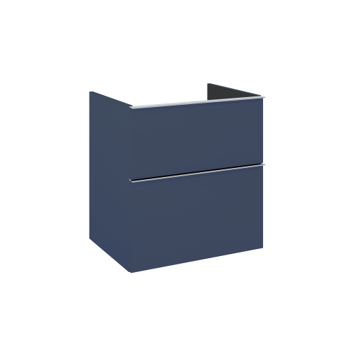 KOMODA ELITA LOOK 60 2S NAVY BLUE MATT