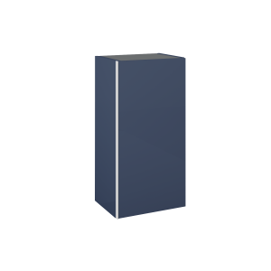 SZAFKA WISZĄCA ELITA LOOK 40 1D (31,6) NAVY BLUE MATT