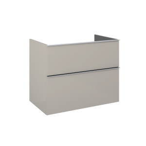 KOMODA ELITA LOOK 80 2S FUME MATT