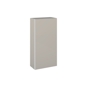 SZAFKA WISZĄCA ELITA LOOK 40 1D (21,6) FUME MATT