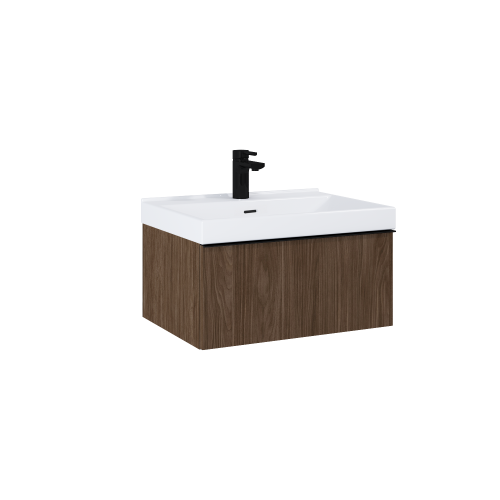 SZAFKA ELITA LOOK 60 1S ORZECH LINCOLN