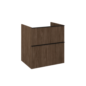 KOMODA ELITA LOOK 60 2S ORZECH LINCOLN