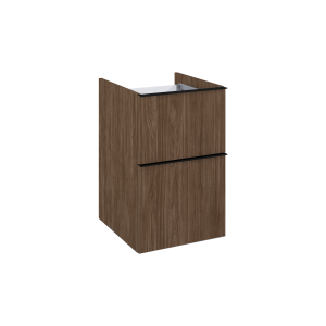 KOMODA ELITA LOOK 40 2S ORZECH LINCOLN