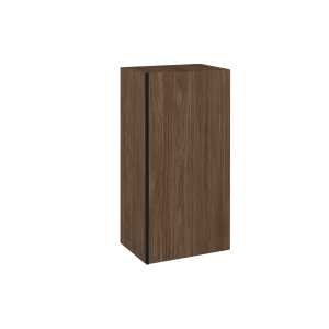 SZAFA WISZĄCA ELITA LOOK 40 1D (31,6) ORZECH LINCOLN