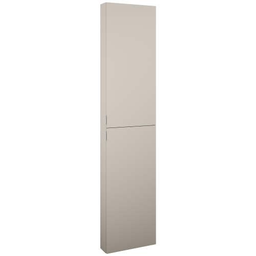 SŁUPEK ELITA FOR ALL 40 2D (12,6) FUME MATT PDW
