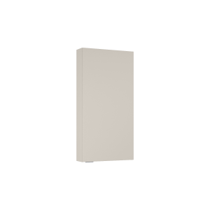 SZAFKA WISZĄCA ELITA FOR ALL 40 1D (12,6) FUME MATT