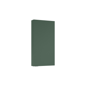 SZAFKA WISZĄCA ELITA FOR ALL 40 1D (12,6) FOREST GREEN MATT