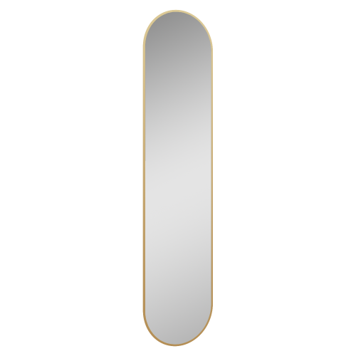 LUSTRO LED ELITA SHARON LONG 35/150 GOLD