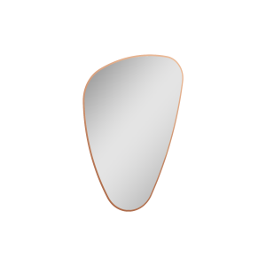 LUSTRO LED ELITA SHARON TRI 65/100 ROSE GOLD