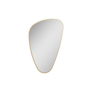 LUSTRO LED ELITA SHARON TRI 65/100 GOLD
