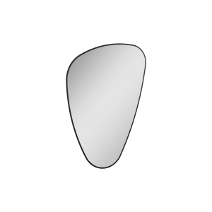 LUSTRO LED ELITA SHARON TRI 65/100 BLACK