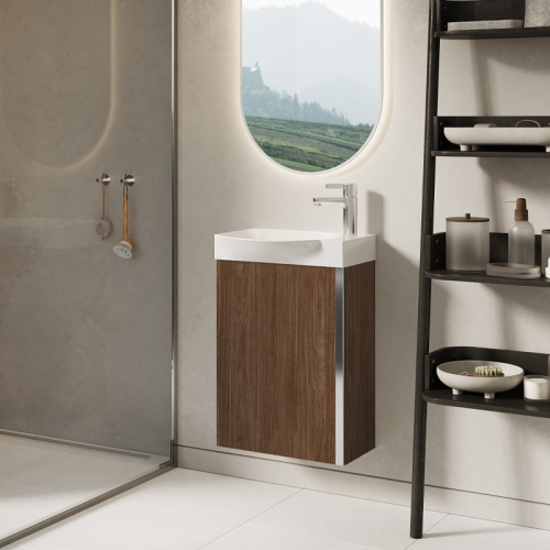 ELITA SET SUMMER 45 1D ORZECH LINCOLN