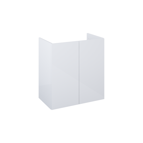 SZAFKA ELITA KIDO 60 2D WHITE HG