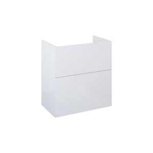 SZAFKA ELITA KIDO 60 2S WHITE HG