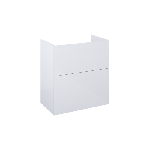 SZAFKA ELITA KIDO 60 2S WHITE HG