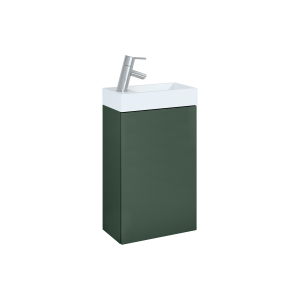 ELITA YOUNG BASIC 40 1D FOREST GREEN MATT PDW