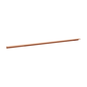 UCHWYT ELITA LOOK ROSE GOLD 80 cm 1 SZT