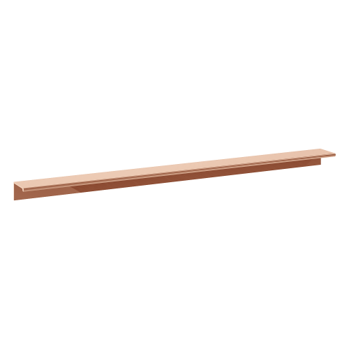 UCHWYT ELITA LOOK ROSE GOLD 40 cm 1 SZT