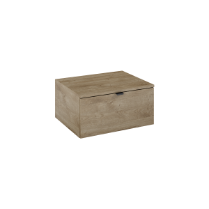 SZAFKA ELITA INDUS 60 1S DĄB CANELA DO STELAŻA