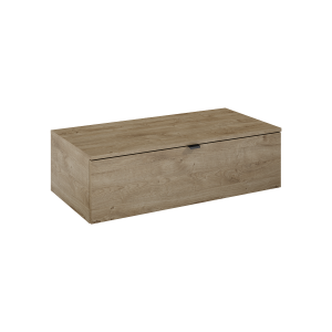 SZAFKA ELITA INDUS 100 1S DĄB CANELA DO STELAŻA