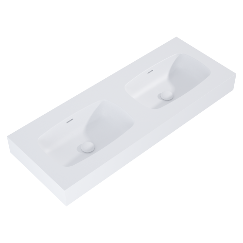Biała-umywalka-ścienna-Elita-Dimple-120-Duo.jpg