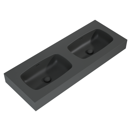Antracytowa-umywalka-ścienna-Elita-Dimple-120-Duo.jpg