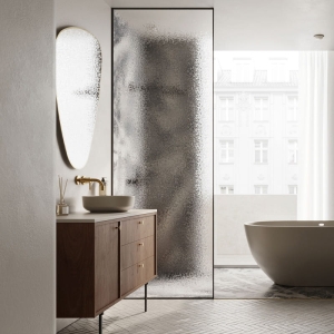 SZAFKA ELITA LEGACY 120 3S 1D P ORZECH AMERYKAŃSKI FORNIR