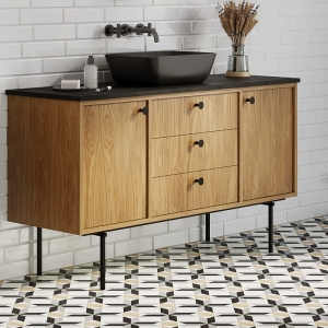 PODSTAWA ELITA LEGACY 130 BLACK